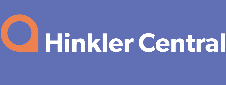 Hinkler Central Logo