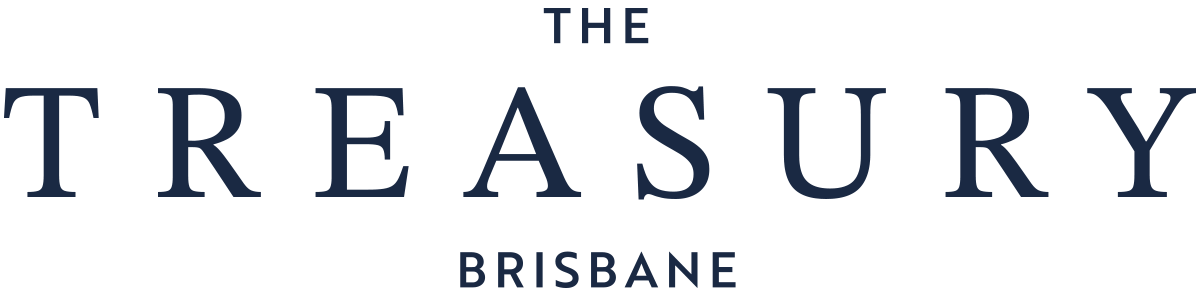 The Treasury Brisbane